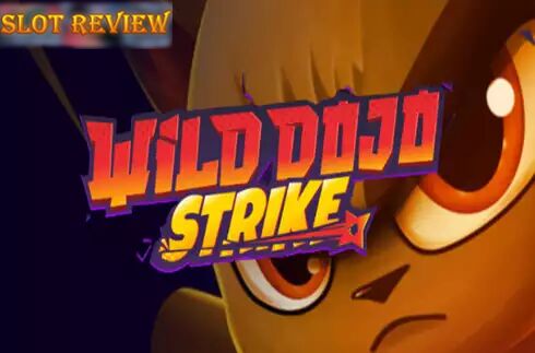 Wild Dojo Strike icon